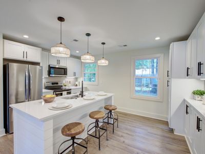 1846 Hazelwood Drive, Charleston, SC 29407