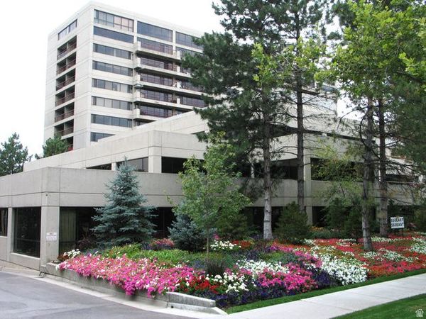 560 E SOUTH TEMPLE ST , Unit 804, Salt Lake City, UT 84102