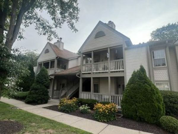 33 Langdon, Unit B203, Berlin, CT 06037