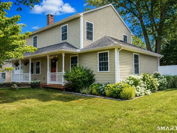 144 Goff, Wethersfield, CT 06109