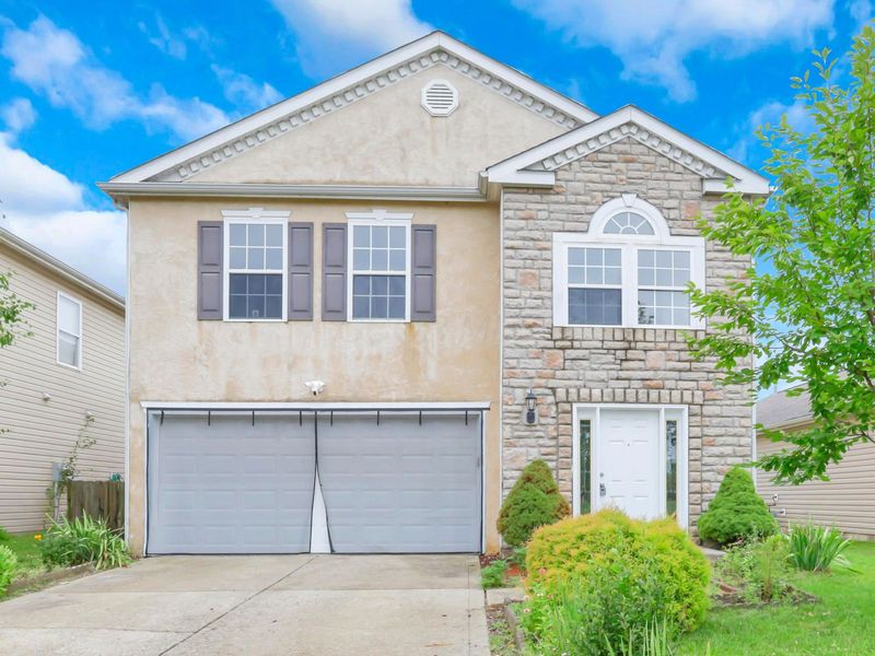 5480 Shannon Square Drive, Canal Winchester, OH 43110 Photo 2