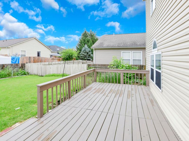 5480 Shannon Square Drive, Canal Winchester, OH 43110 Photo 35