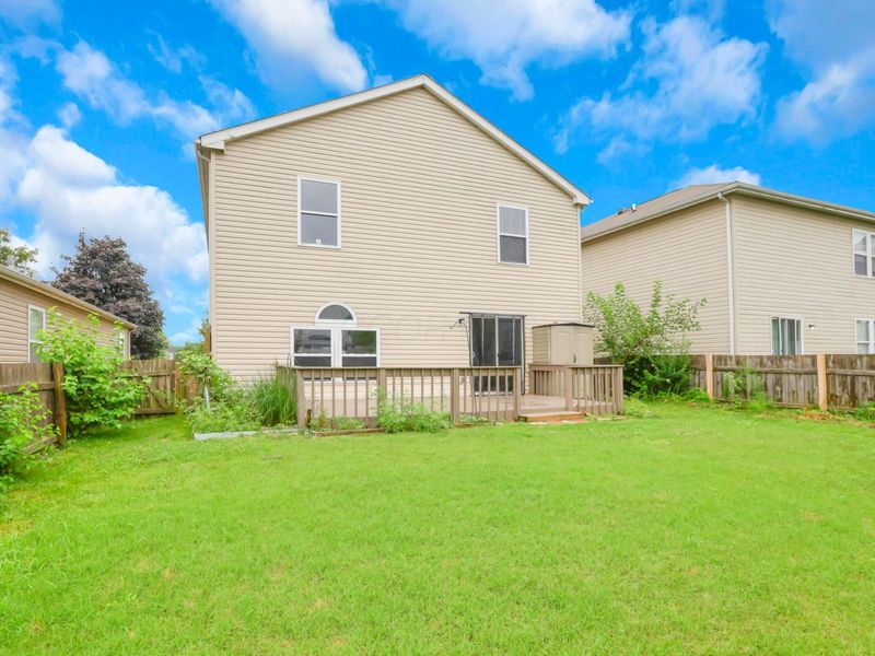 5480 Shannon Square Drive, Canal Winchester, OH 43110 Photo 38