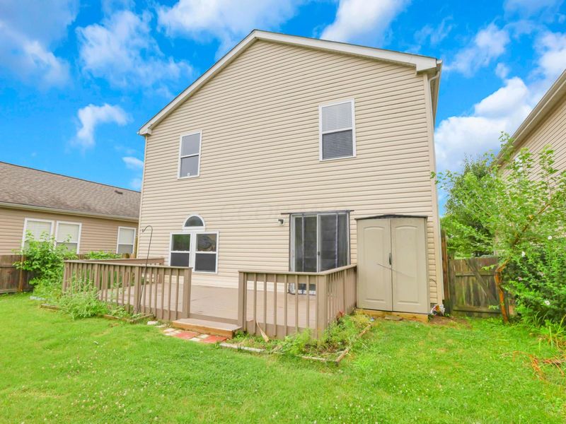 5480 Shannon Square Drive, Canal Winchester, OH 43110 Photo 39