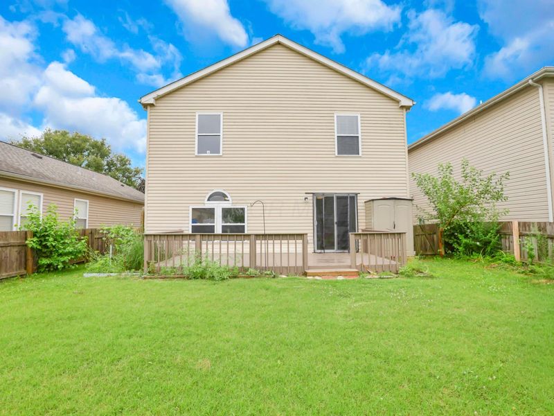 5480 Shannon Square Drive, Canal Winchester, OH 43110 Photo 40