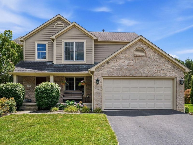5783 Barbara Drive, Hilliard, OH 43026 Photo 1