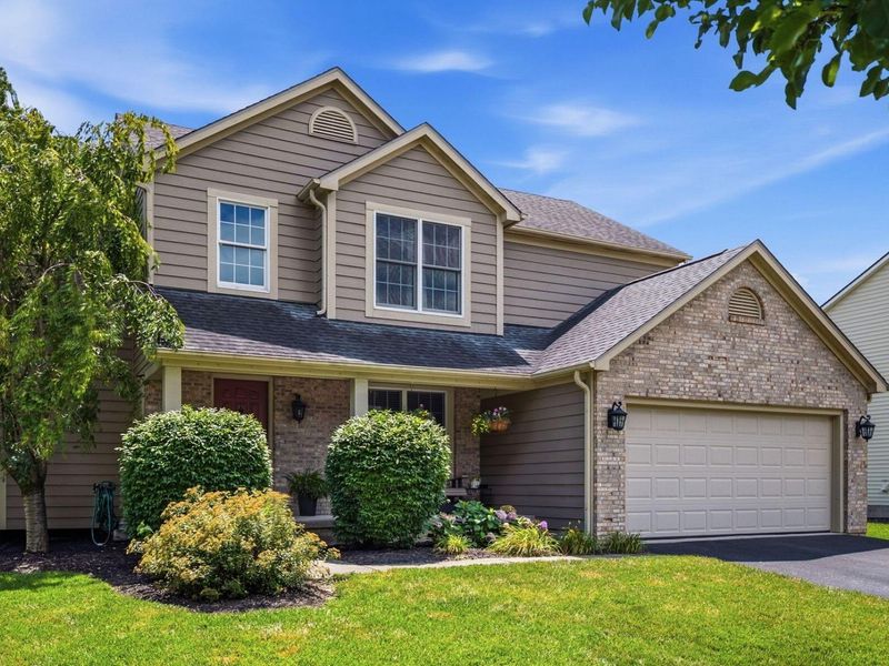 5783 Barbara Drive, Hilliard, OH 43026 Photo 2