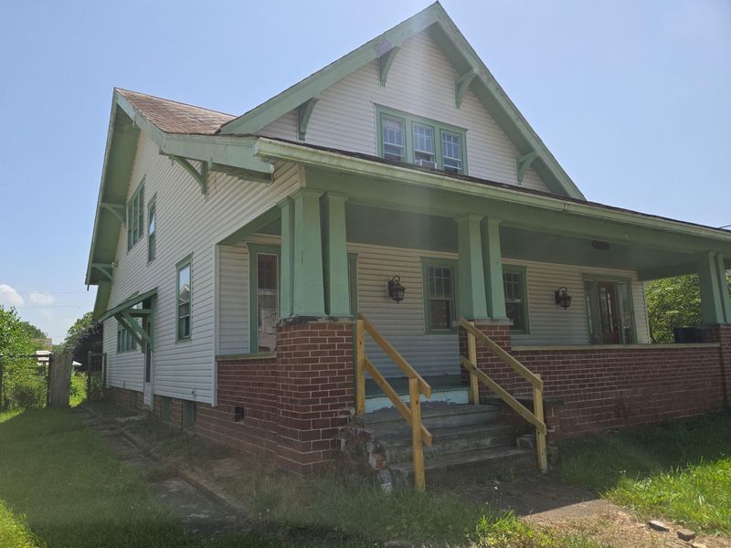 11237 Main Street, Stoutsville, OH 43154 Photo 1