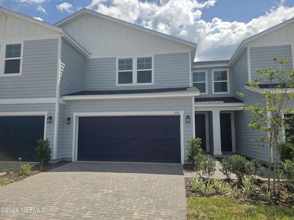 207 YELLOWSTONE Drive, St. Augustine, FL 32092