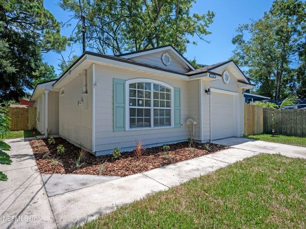1145 STOCKS Street, Atlantic Beach, FL 32233