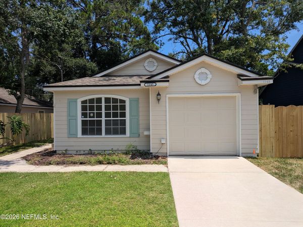1145 STOCKS Street, Atlantic Beach, FL 32233