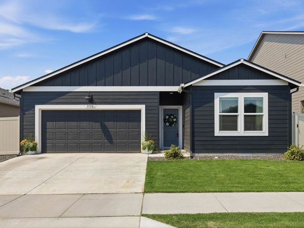 3922 S Clinton Rd, Spokane Valley, WA 99206