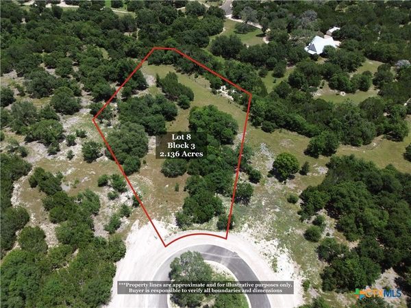 1219 Gannon Trail , Salado, TX 76571