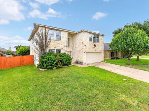 6209 Charlotte Lane , Killeen, TX 76542