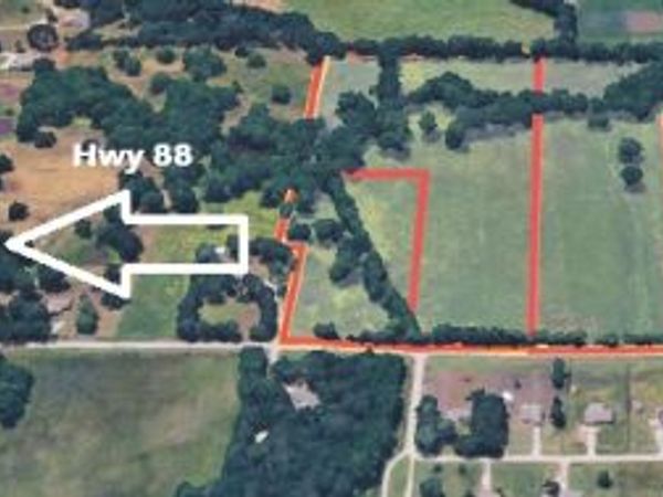 00 E 450 Road , Claremore, OK 74017