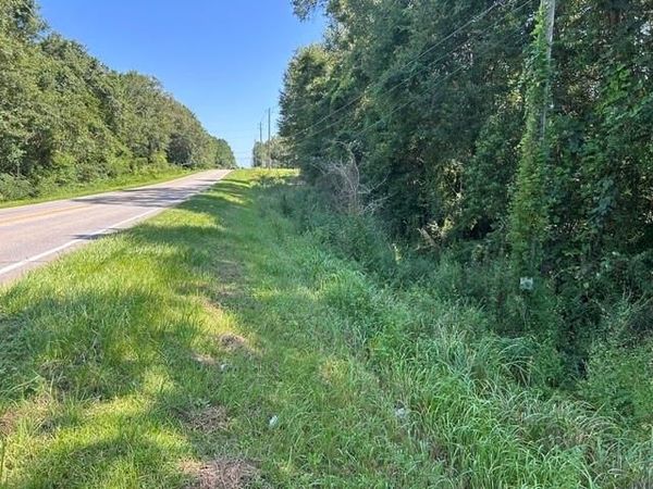 0 Mcdonald Road , Theodore, AL 36426