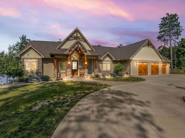 855 S Shore Drive, Wisconsin Rapids, WI 54494