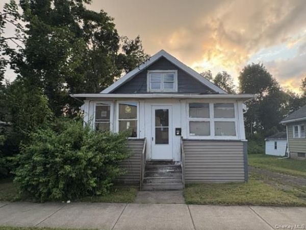 23 Travis Ave , Binghamton, NY 13904