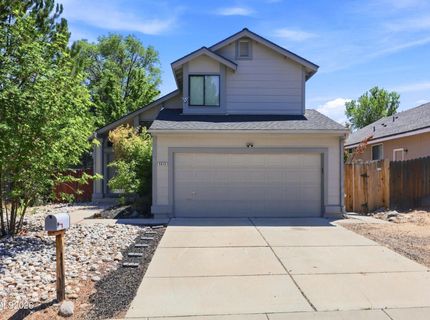 5840 Starcrest Avenue, Reno, NV 89523 Photo