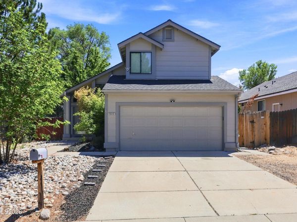 5840 Starcrest Avenue, Reno, NV 89523