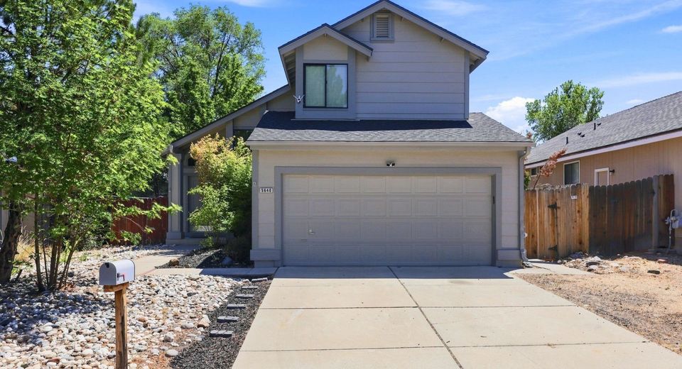 5840 Starcrest Avenue, Reno, NV 89523 Photo