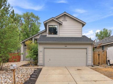 5840 Starcrest Avenue, Reno, NV 89523 Photo