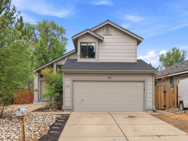 5840 Starcrest Avenue, Reno, NV 89523