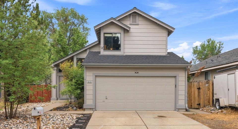5840 Starcrest Avenue, Reno, NV 89523 Photo