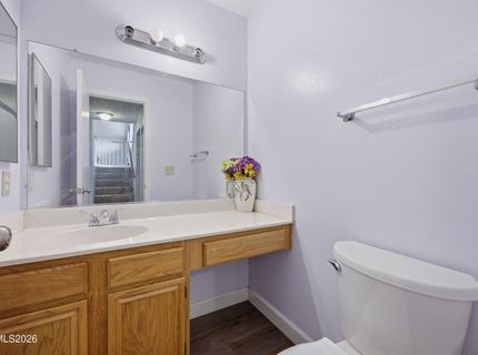 5840 Starcrest Avenue, Reno, NV 89523 Photo