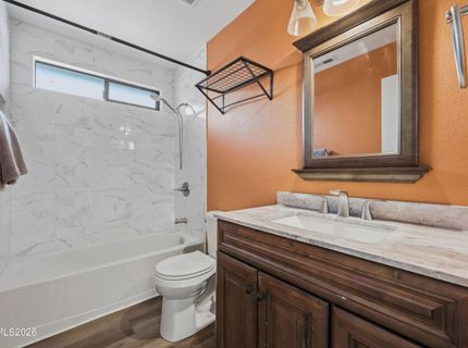 5840 Starcrest Avenue, Reno, NV 89523 Photo