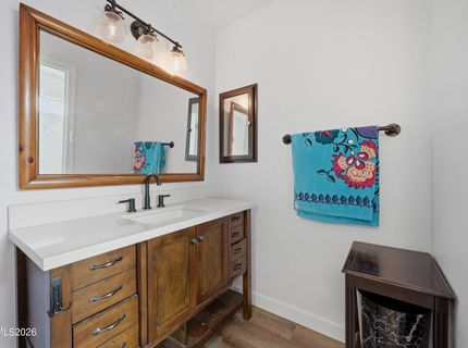 5840 Starcrest Avenue, Reno, NV 89523 Photo