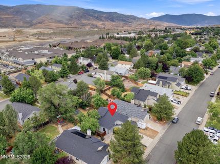 5840 Starcrest Avenue, Reno, NV 89523 Photo