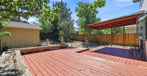 5840 Starcrest Avenue, Reno, NV 89523 Photo