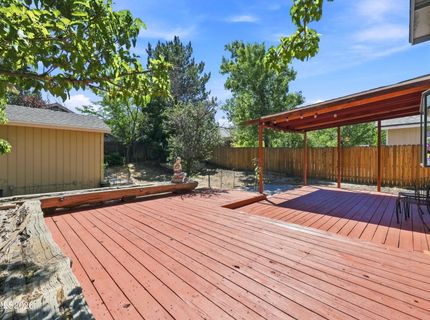 5840 Starcrest Avenue, Reno, NV 89523 Photo