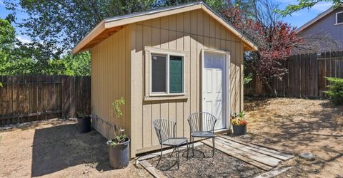 5840 Starcrest Avenue, Reno, NV 89523 Photo