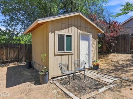 5840 Starcrest Avenue, Reno, NV 89523 Photo