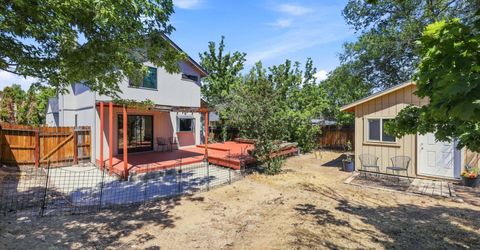 5840 Starcrest Avenue, Reno, NV 89523 Photo