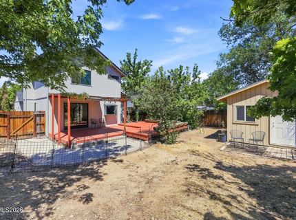 5840 Starcrest Avenue, Reno, NV 89523 Photo