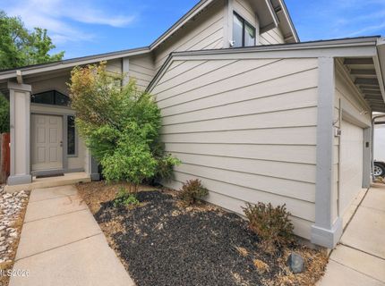 5840 Starcrest Avenue, Reno, NV 89523 Photo