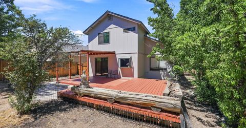5840 Starcrest Avenue, Reno, NV 89523 Photo