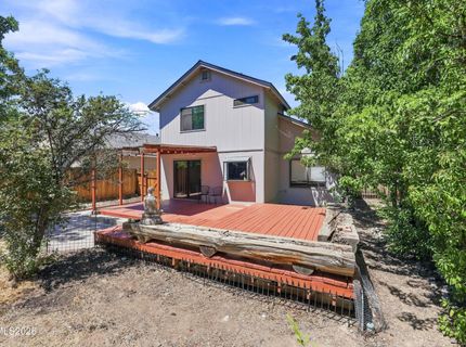 5840 Starcrest Avenue, Reno, NV 89523 Photo