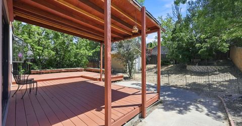 5840 Starcrest Avenue, Reno, NV 89523 Photo
