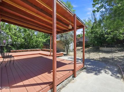 5840 Starcrest Avenue, Reno, NV 89523 Photo