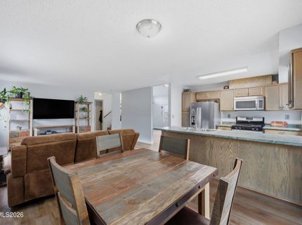 5840 Starcrest Avenue, Reno, NV 89523 Photo