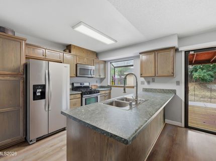 5840 Starcrest Avenue, Reno, NV 89523 Photo