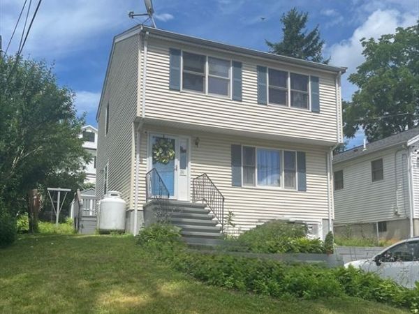 20 Smart, Waltham, MA 02451