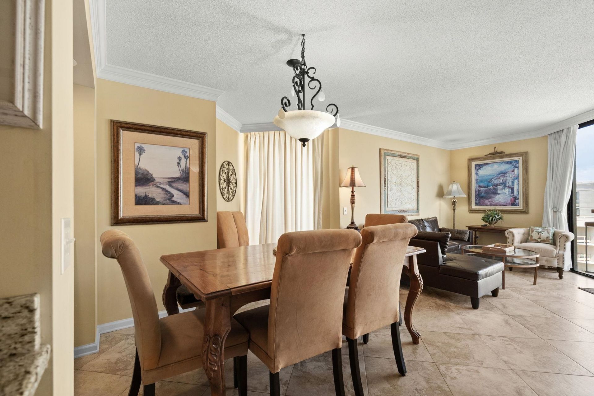 101 Ocean Creek Dr.  Photo 16