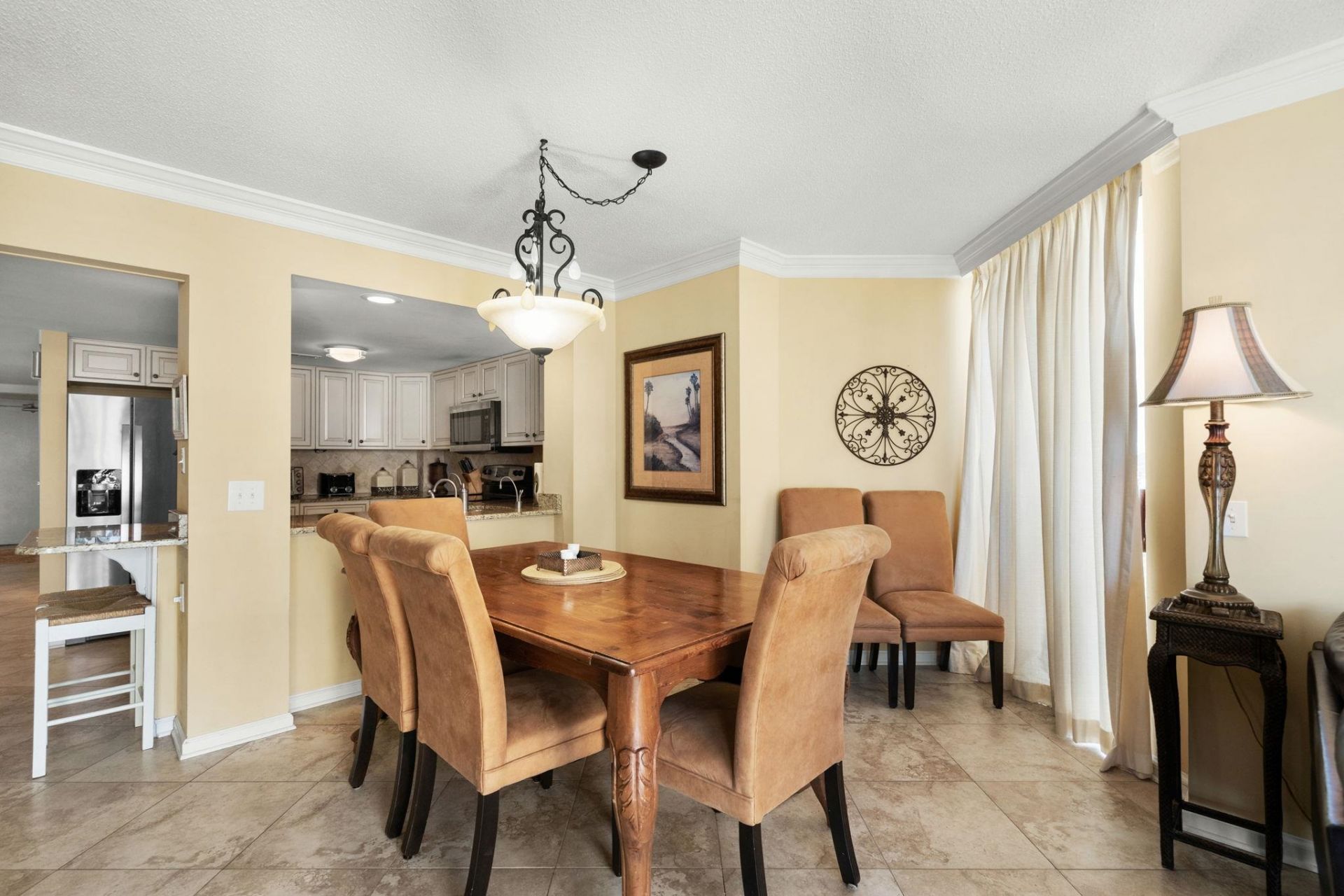 101 Ocean Creek Dr.  Photo 17