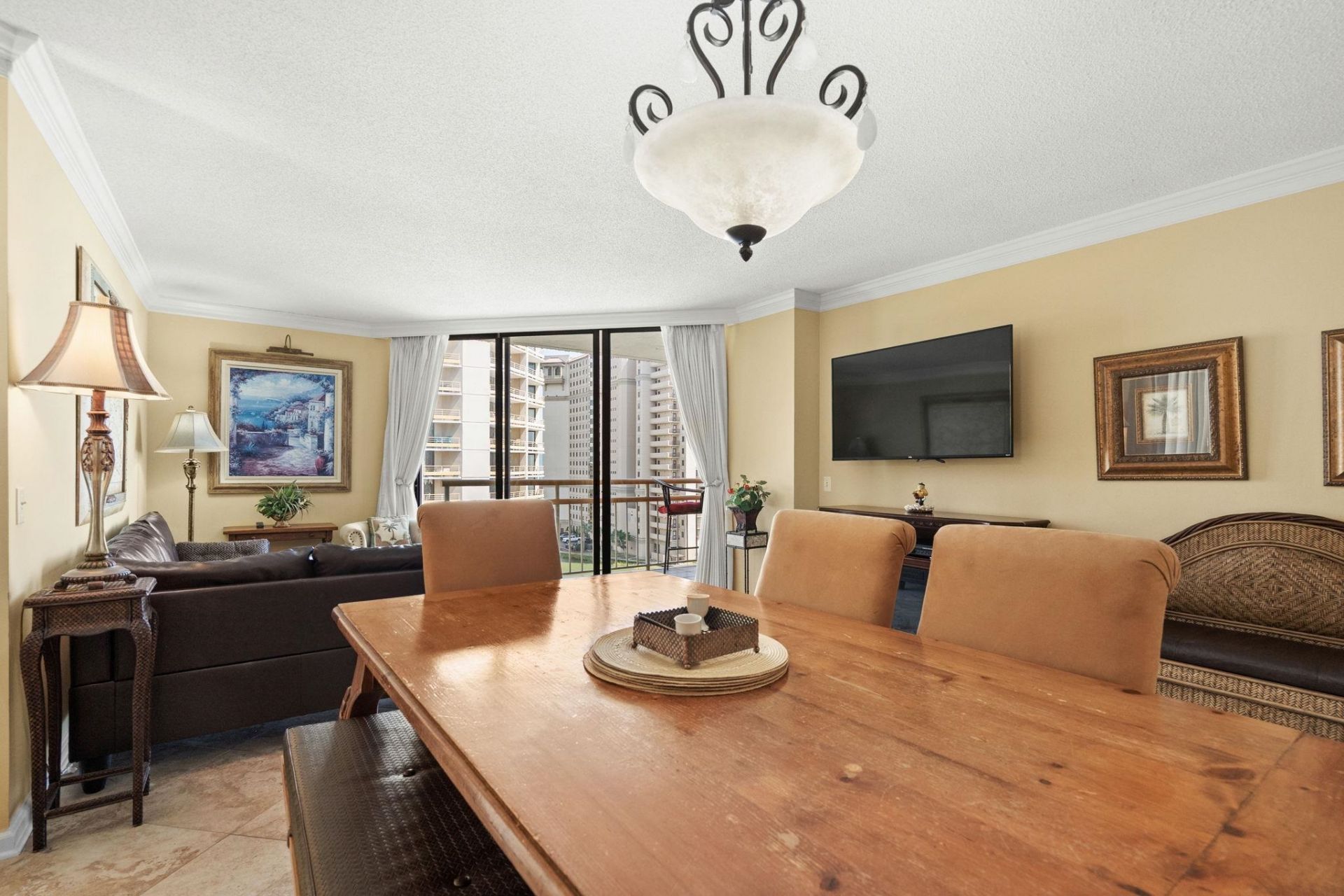 101 Ocean Creek Dr.  Photo 19