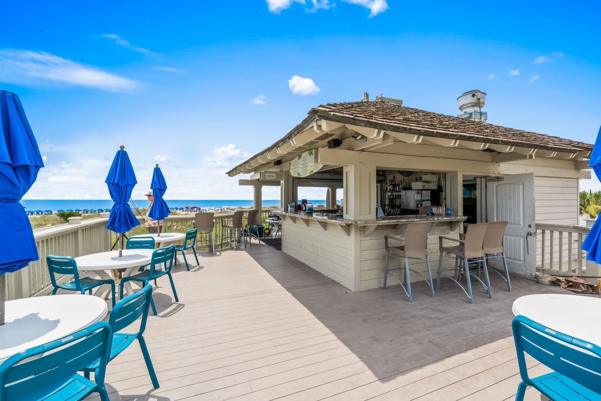 101 Ocean Creek Dr.  Photo 53